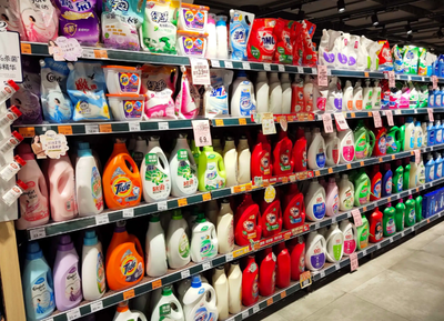 日化用品及其個(gè)人衛(wèi)生用品分類詳解